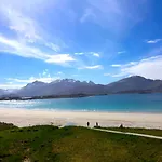 Lofoten Troll View Vakantiehuis *