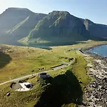 Lofoten Troll View
