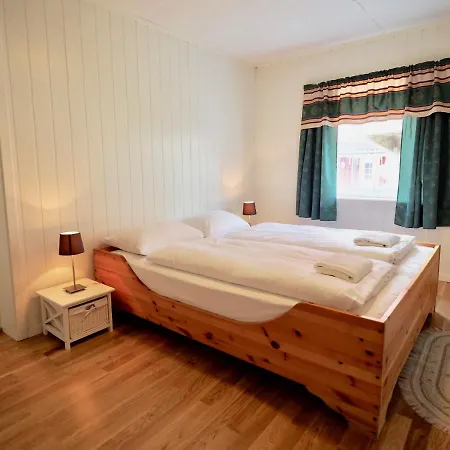 Lofoten Troll View * Bostad