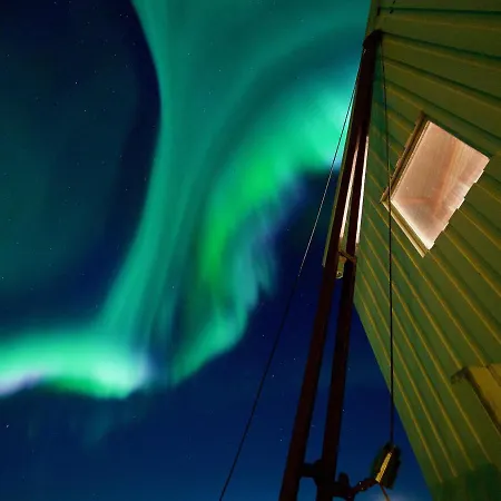 Lofoten Troll View Vakantiehuis *