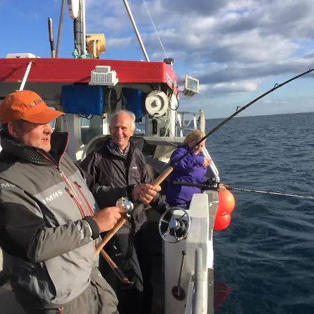 Lofoten Troll View *