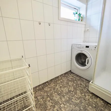 Lofoten Troll View * Bostad