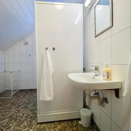 Lofoten Troll View Bostad