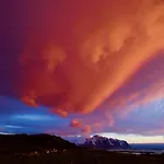 Lofoten Troll View *