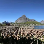 Σπίτι διακοπών Lofoten Troll View