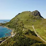 Σπίτι διακοπών Lofoten Troll View