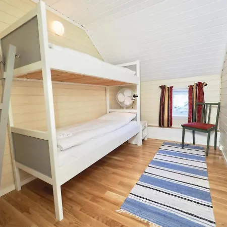 Lofoten Troll View Bostad